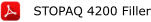 STOPAQ 4200 Filler