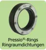 Pressio®-Rings  Ringraumdichtungen