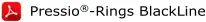 Pressio®-Rings BlackLine