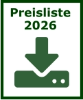 Preisliste 2026