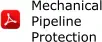 Mechanical Pipeline  Protection